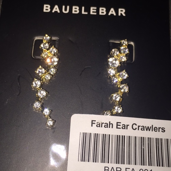 NEW! Baublebar earnings - Picture 5 of 5